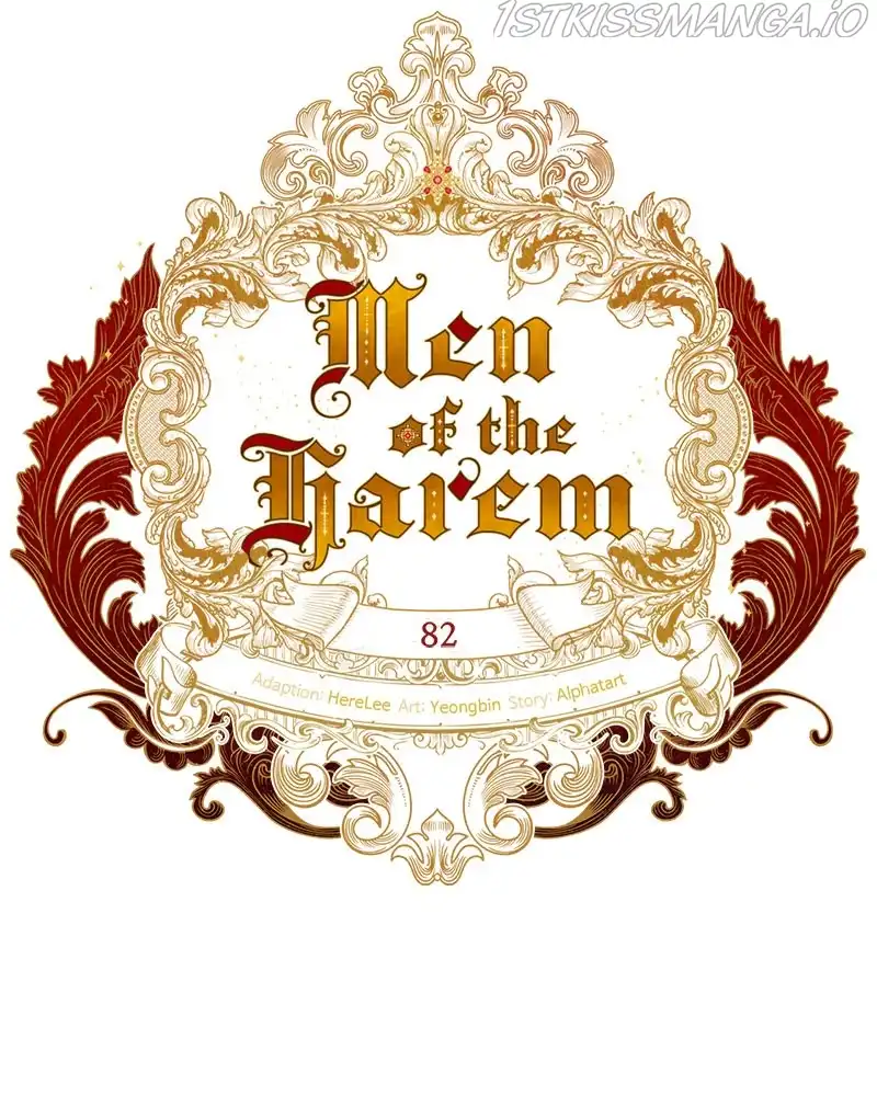 Men of the Harem Chapter 83 43